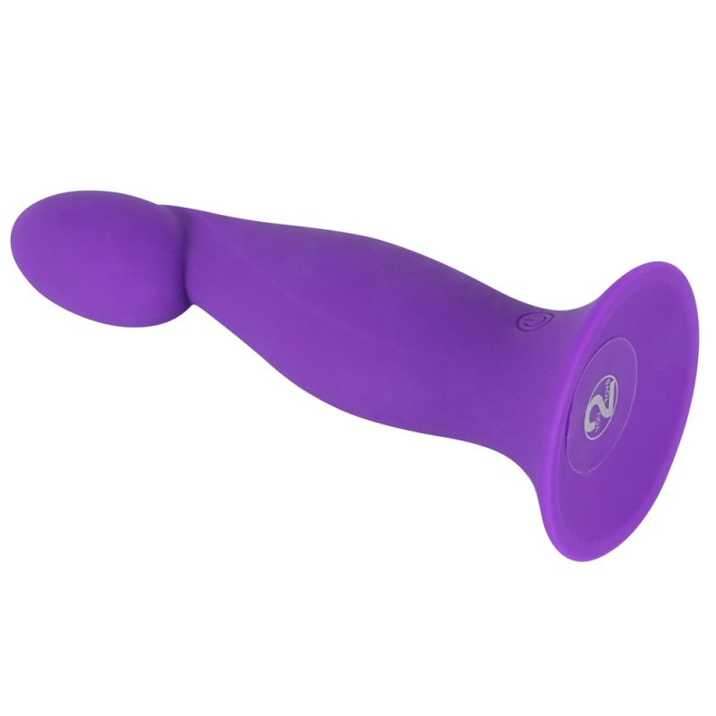 Vibratorius Pure Lilac Vibes Vibratorius Pure Lilac Vibes