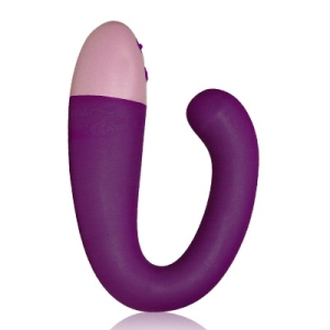 Vibratorius Purpurinis šedevras