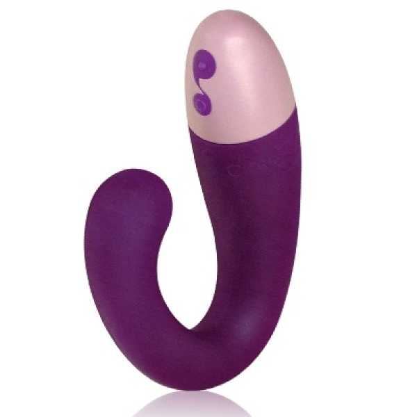Vibratorius Purpurinis šedevras