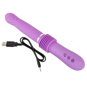 Vibratorius Push it