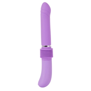 Vibratorius Push it