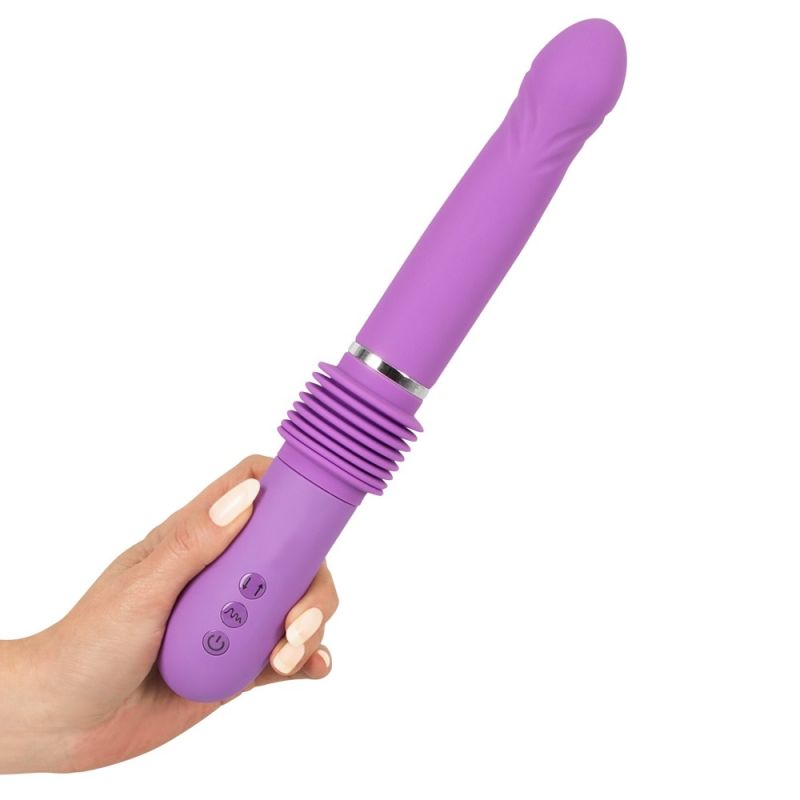 Vibratorius Push it Vibratorius Push it