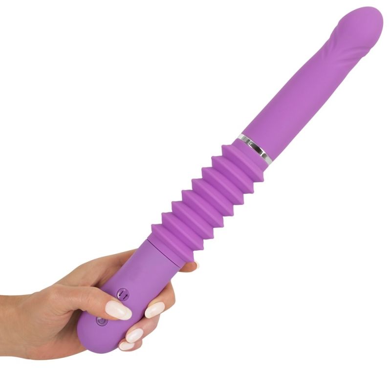 Vibratorius Push it Vibratorius Push it