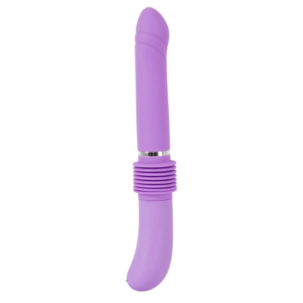Vibratorius Push it