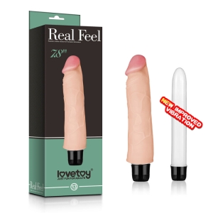 Vibratorius Real Classic