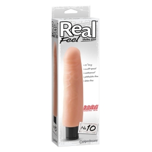 Vibratorius Real Feel No. 10