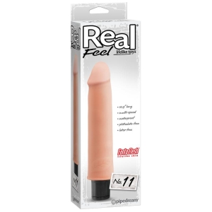Vibratorius Real Feel No. 11