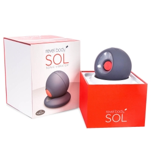 Vibratorius Revel Body SOL