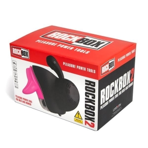 Vibratorius Rockbox 2