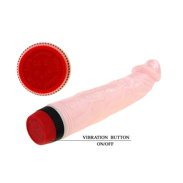 Vibratorius Rockin Dong Vibratorius Rockin Dong