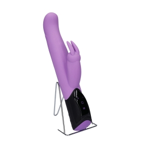 Vibratorius Rotating Rabbit