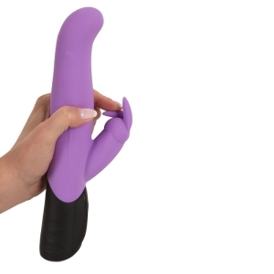 Vibratorius Rotating Rabbit
