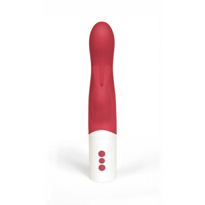 Vibratorius Ruby Vibratorius Ruby