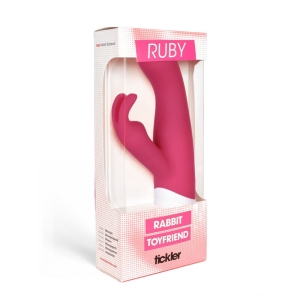 Vibratorius Ruby