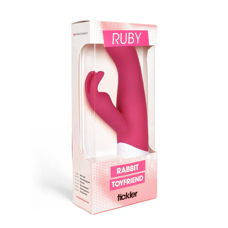 Vibratorius Ruby Vibratorius Ruby