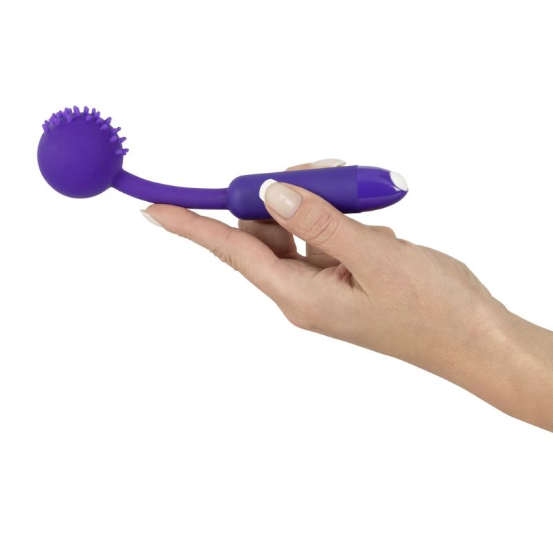 Vibratorius Rugiagėlė Vibratorius Rugiagėlė
