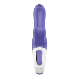 Vibratorius Satisfyer Vibes Magic Bunny