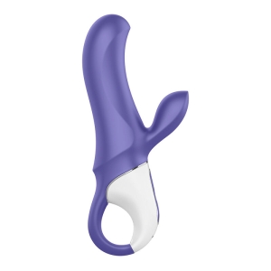 Vibratorius Satisfyer Vibes Magic Bunny