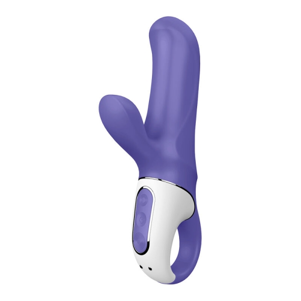 Vibratorius Satisfyer Vibes Magic Bunny