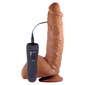 Vibratorius Shane Diesel