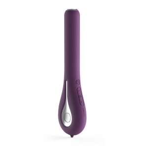 Vibratorius Siime Eye (violetinė)