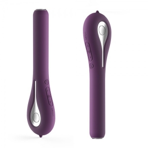Vibratorius Siime Eye (violetinė)