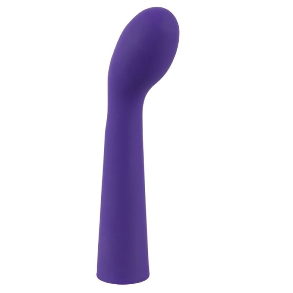 Vibratorius Skatink malonumą (violetinis)