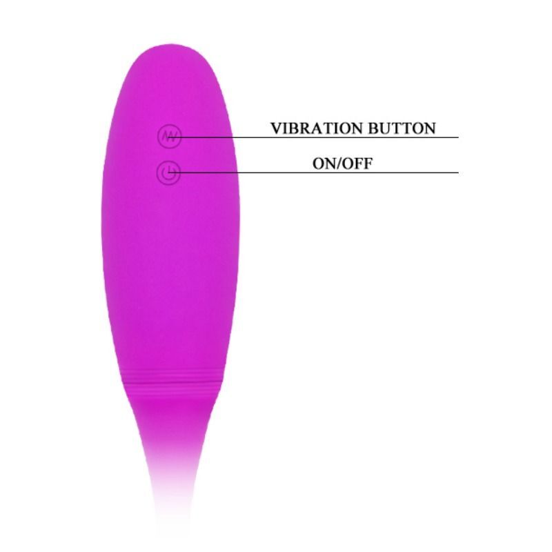 Vibratorius Snaky Vibratorius Snaky