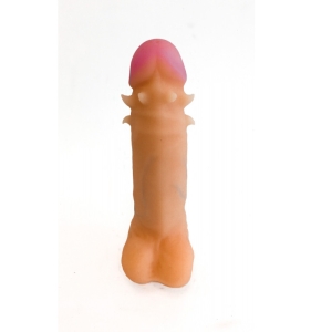 Vibratorius Spike
