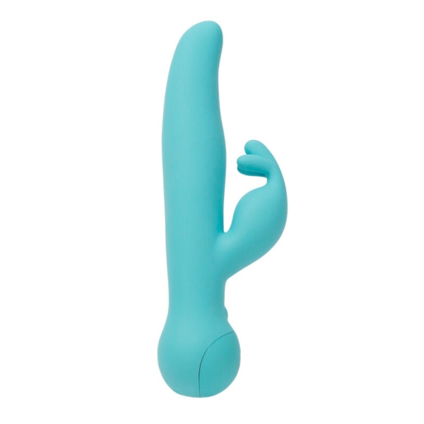 Vibratorius Swan Trio Pleasure (žydra)