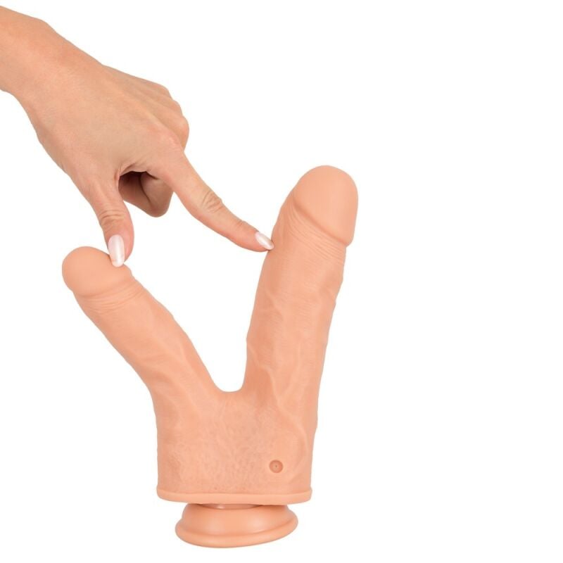 Vibratorius Threesom Vibratorius Threesom