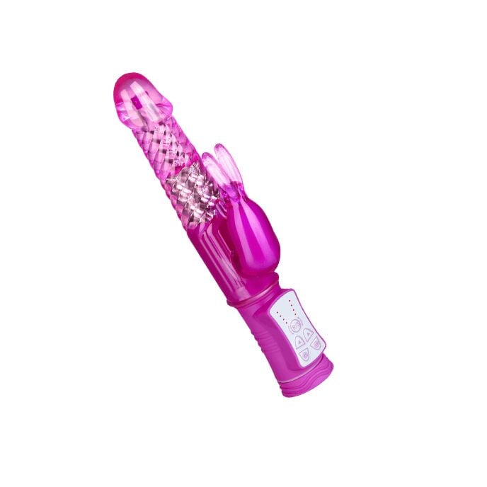 Vibratorius Thrilling Thumper Bunny Vibratorius Thrilling Thumper Bunny