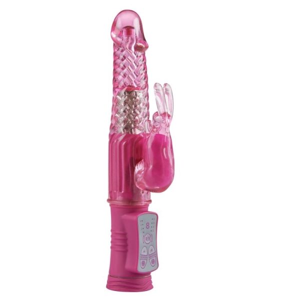 Vibratorius Thrilling Thumper Bunny