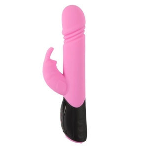 Vibratorius Thrusting Rabbit