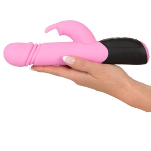 Vibratorius Thrusting Rabbit