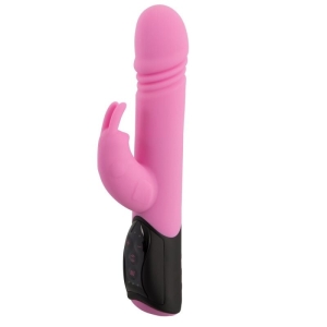 Vibratorius Thrusting Rabbit