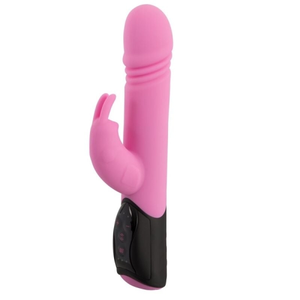 Vibratorius Thrusting Rabbit