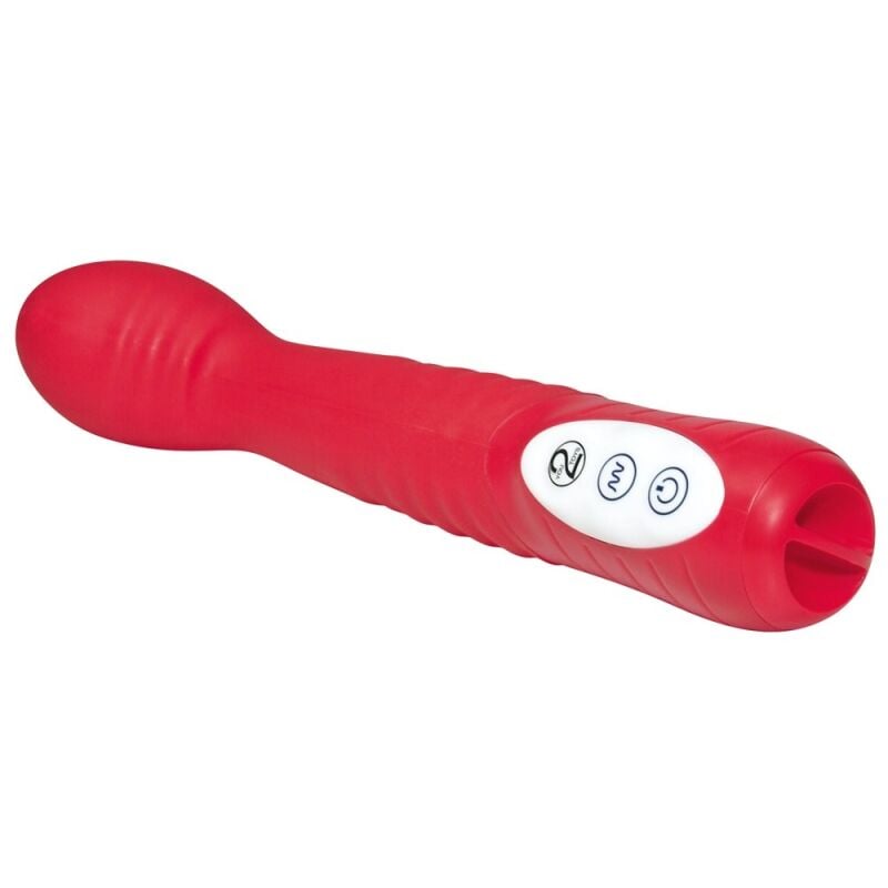 Vibratorius Total Climax Vibratorius Total Climax
