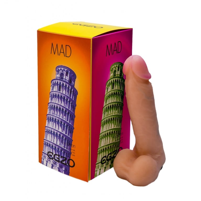 Vibratorius Tower Vibratorius Tower