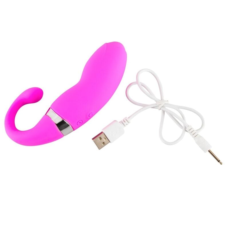 Vibratorius Tulpė Vibratorius Tulpė