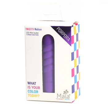 Vibratorius Twistty Vibratorius Twistty