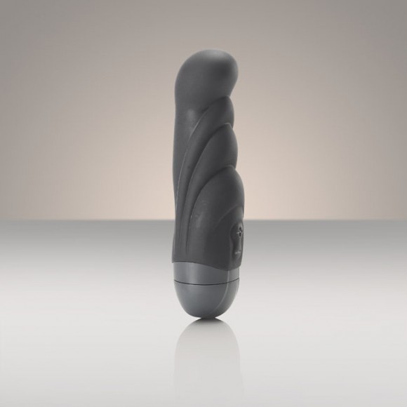 Vibratorius Velniūkštis (juodas) Vibratorius Velniūkštis (juodas)