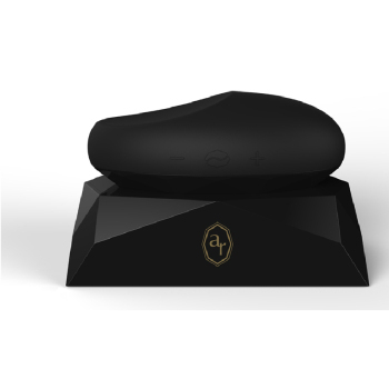 Vibratorius Vera - Black Vibratorius Vera - Black