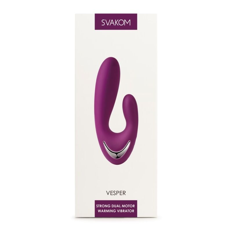 Vibratorius Vesper Vibratorius Vesper