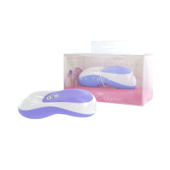 Vibratorius Vibe Therapy Ascendancy (purpurinis) Vibratorius Vibe Therapy Ascendancy (purpurinis)