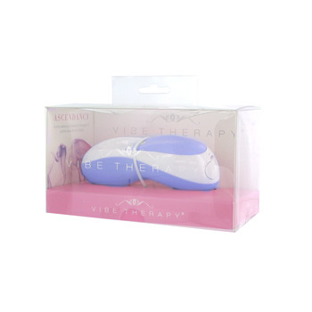 Vibratorius Vibe Therapy Ascendancy (purpurinis) Vibratorius Vibe Therapy Ascendancy (purpurinis)