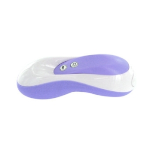 Vibratorius Vibe Therapy Ascendancy (purpurinis)