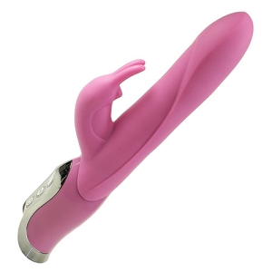 Vibratorius Vibe Therapy Serenity (Rožinis)