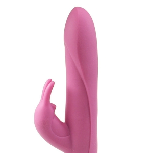 Vibratorius Vibe Therapy Serenity (Rožinis)