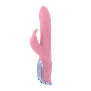 Vibratorius Vibe Therapy Serenity (Rožinis)